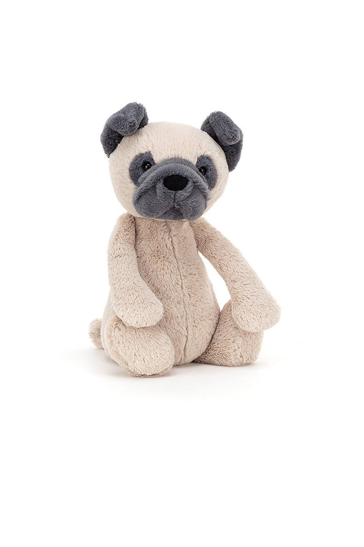 Jellycat Bashful Pug Medium