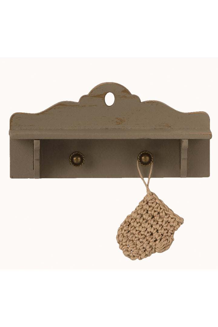 Maileg Miniature Shelf