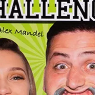 Mouthguard Challenge