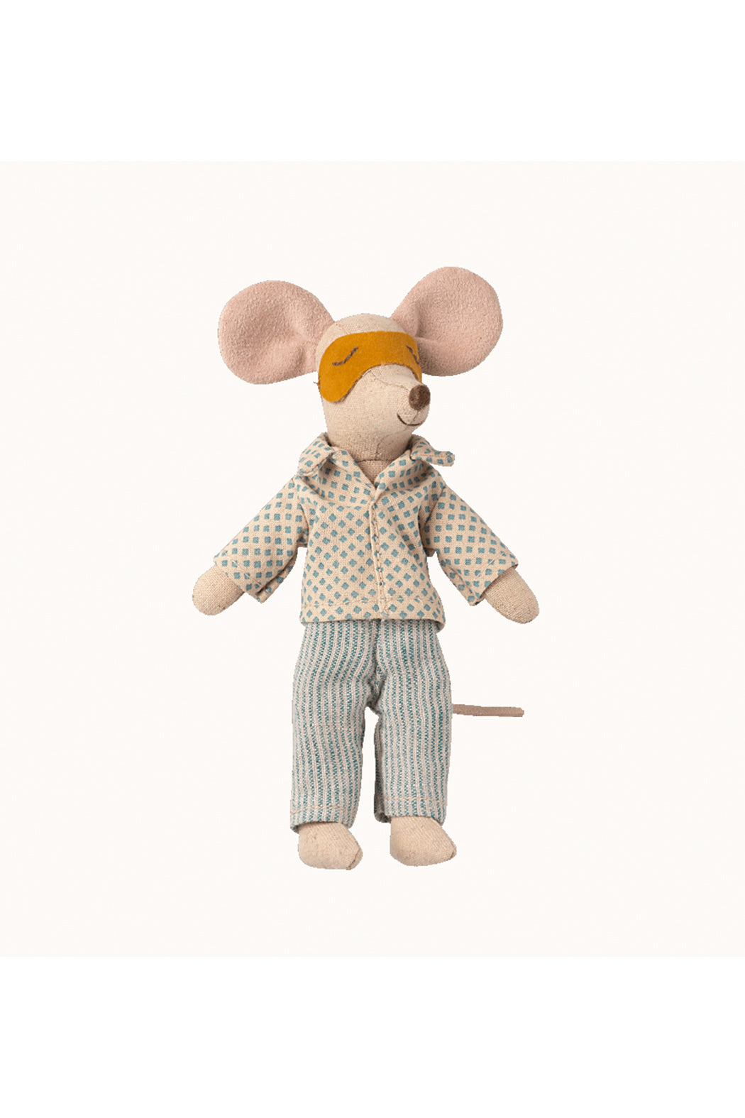 Maileg Pyjamas For Dad Mouse