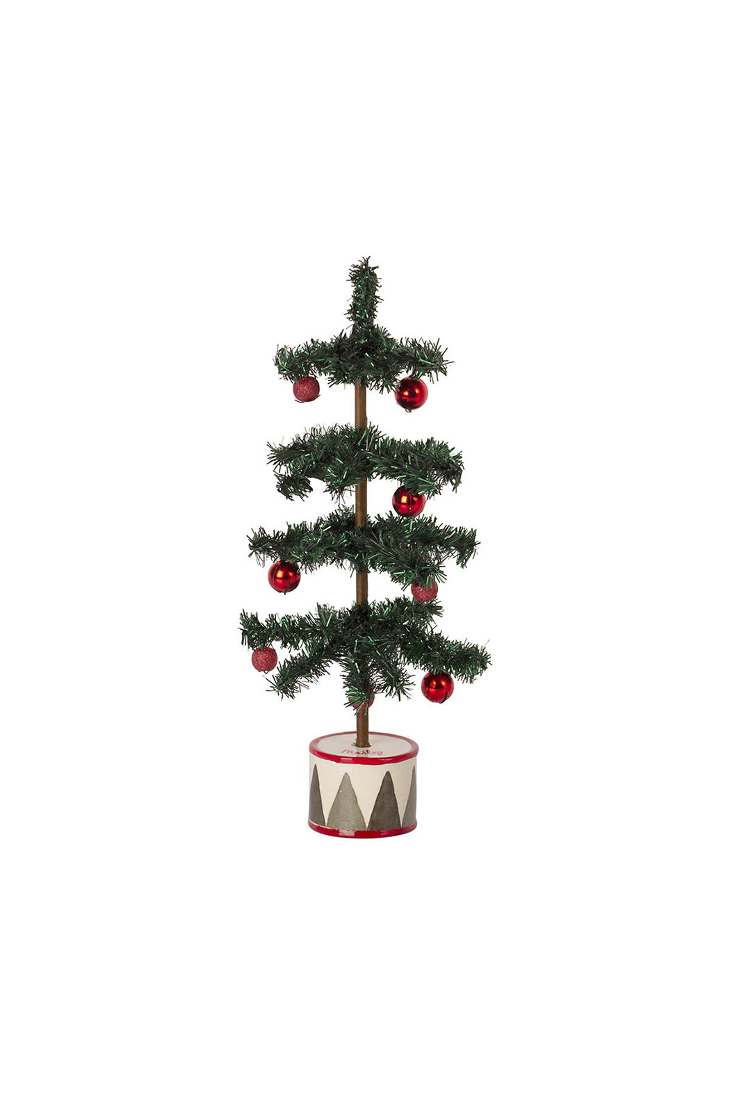 【Maileg】Christmas Tree Small - Green Maileg Small Christmas Tree - Green – Mini Mint