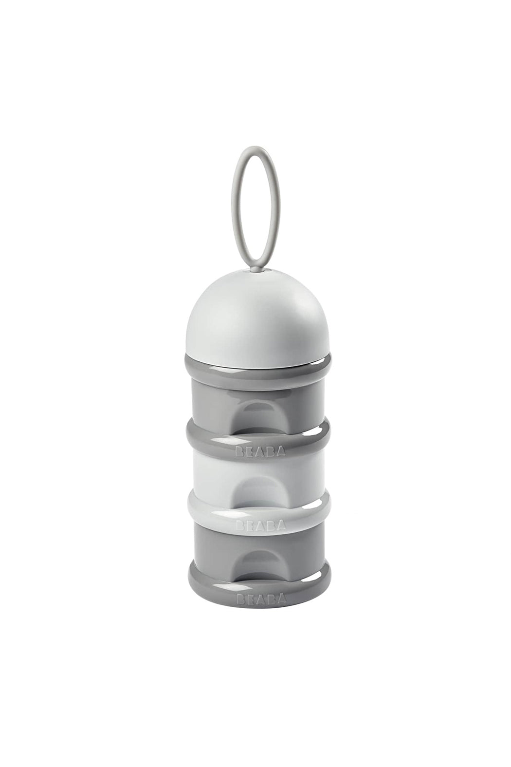 Beaba Formula Snack Container - Cloud