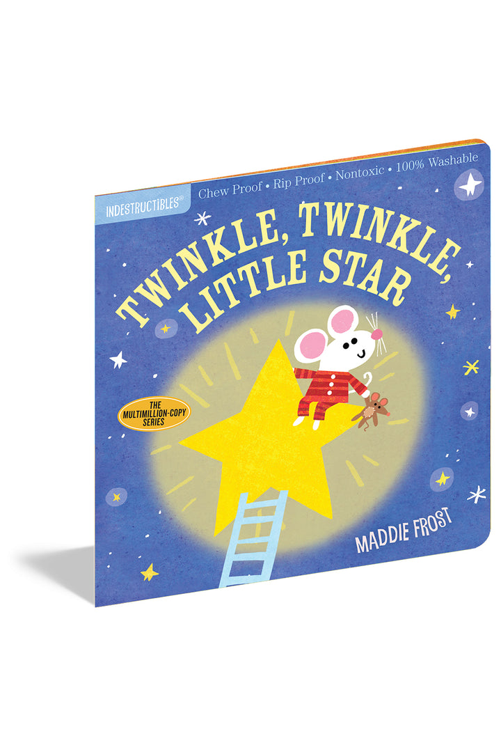 Indestructibles: Twinkle, Twinkle, Little Star