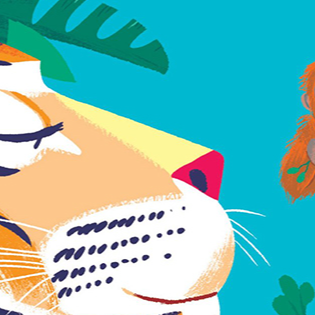 Indestructibles: Baby Animals