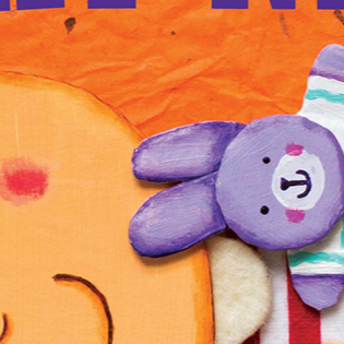 Indestructibles: Baby Night-Night