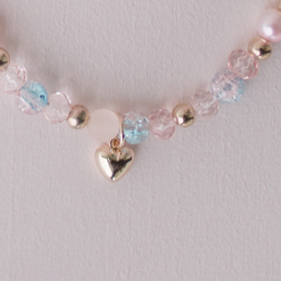 Great Pretenders Boutique Sweet Heart Necklace