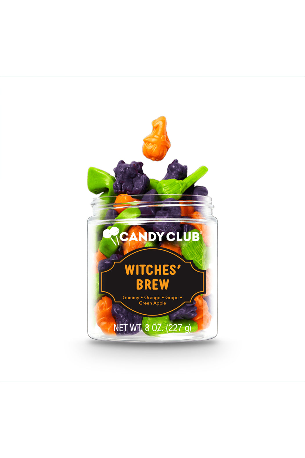 Candy Club Witches'  Brew