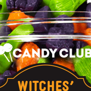 Candy Club Witches'  Brew