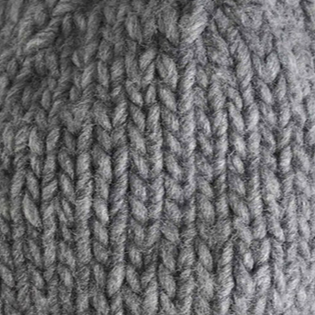 Blueberry Hill Single Pom Hat