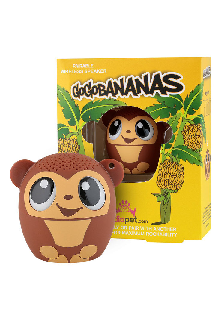 My Audio Life My Audio Pet: Gogo Bananas