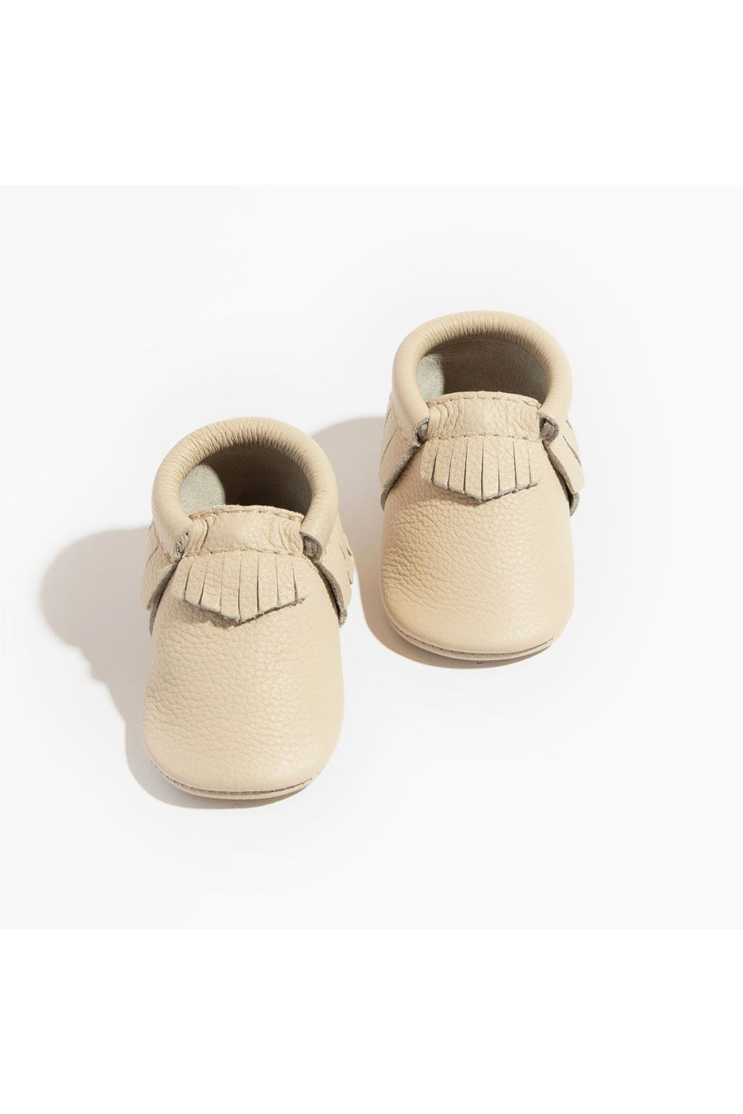 Freshly Picked Moccasin - Birch