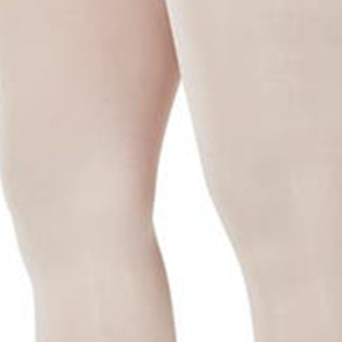 Capezio Adult Ultra Soft Footed Tights