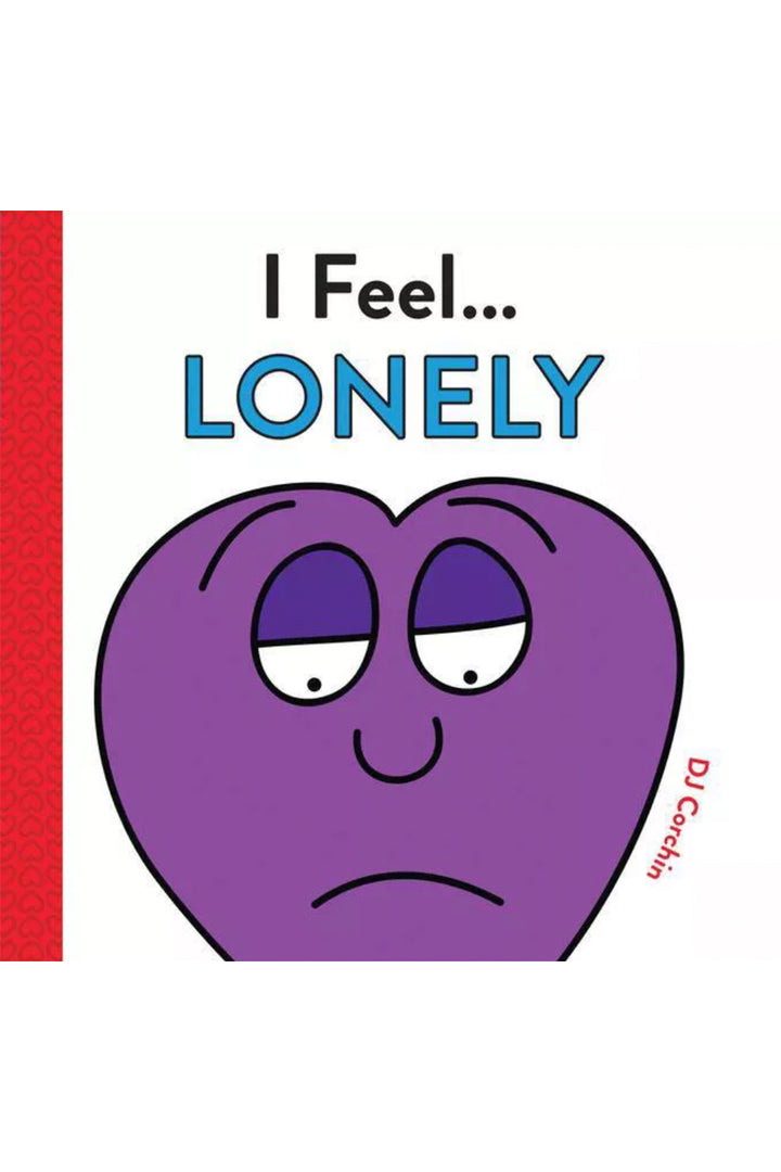 Sourcebooks I Feel...Lonely