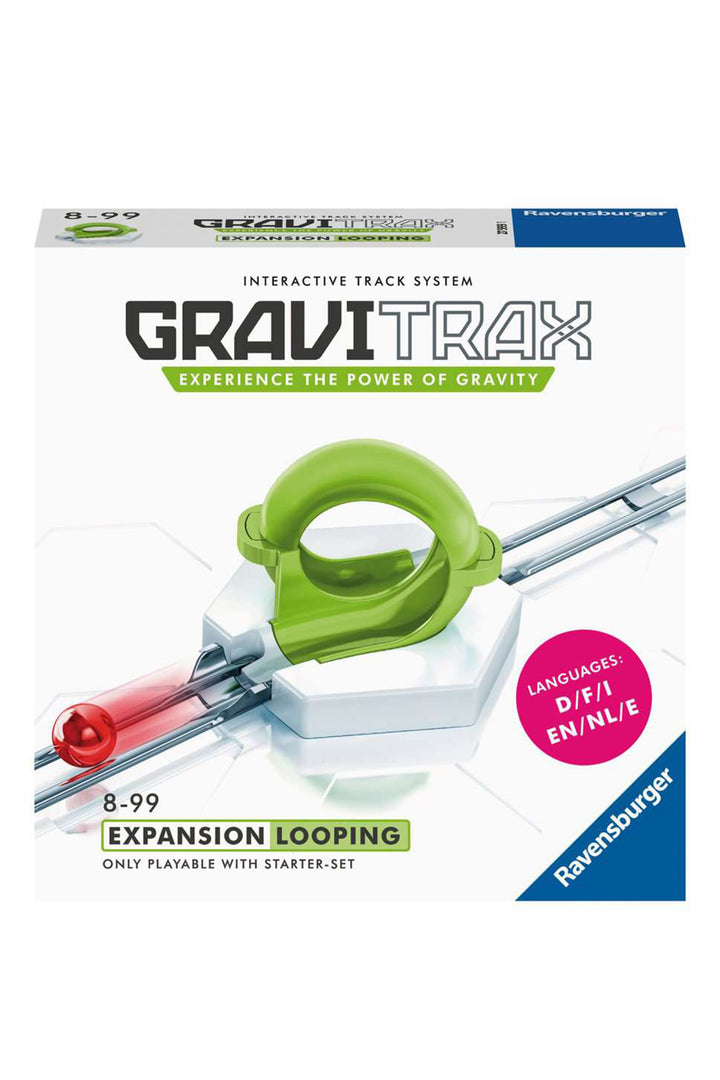 Ravensburger GraviTrax Expansion Looping