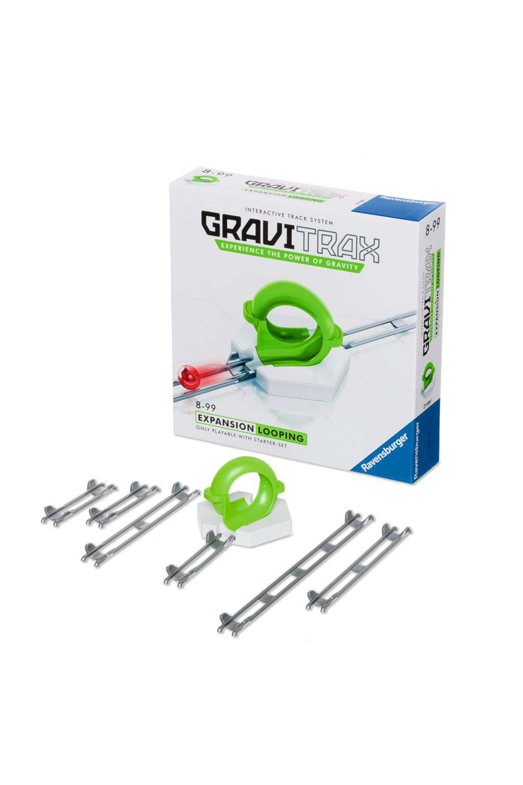 Ravensburger GraviTrax Expansion Looping