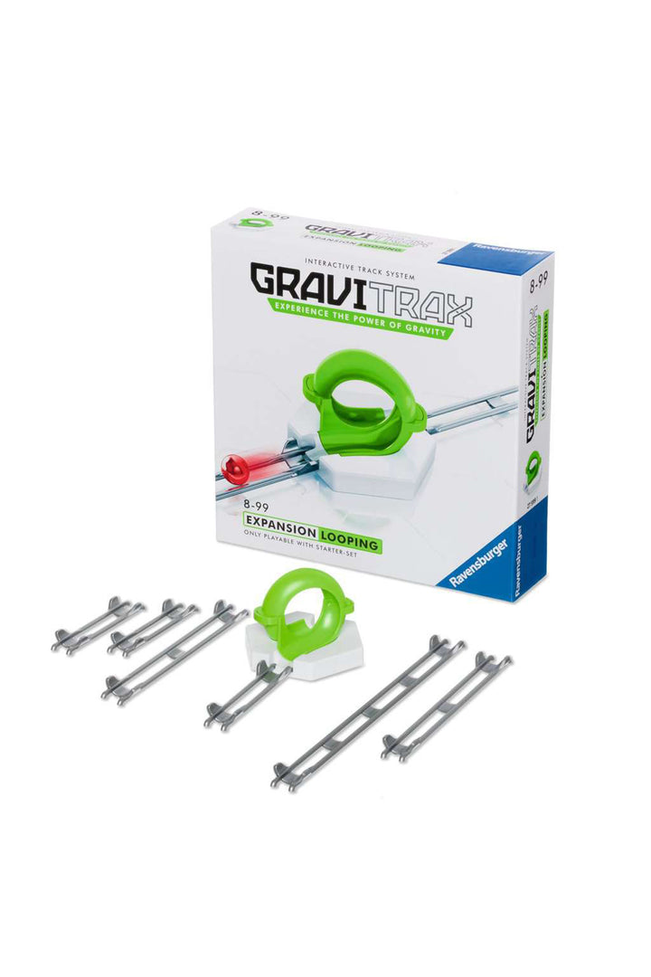 Ravensburger GraviTrax Expansion Looping