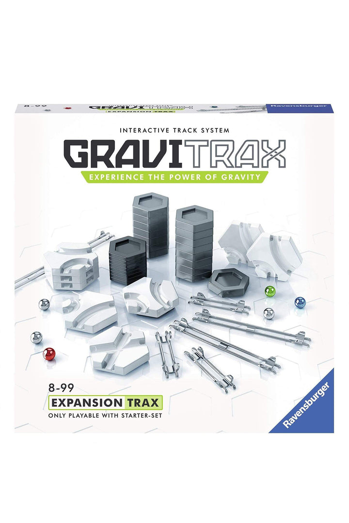 Ravensburger GraviTrax Expansion Trax