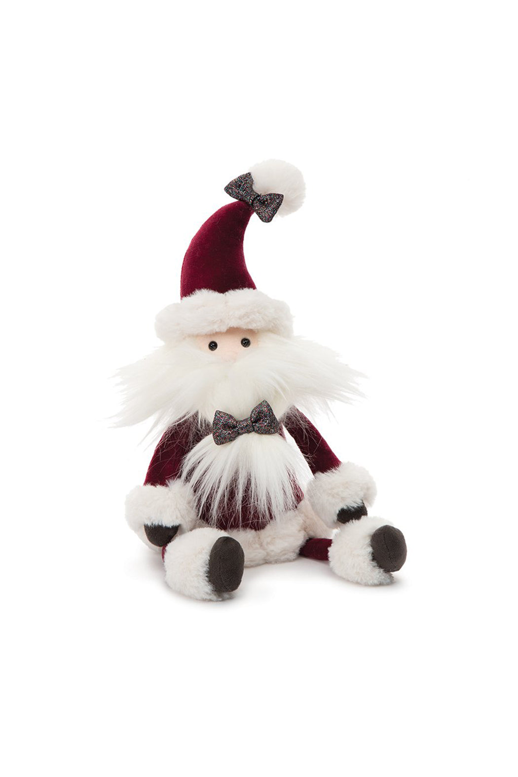 Jellycat Large Crimson Santa