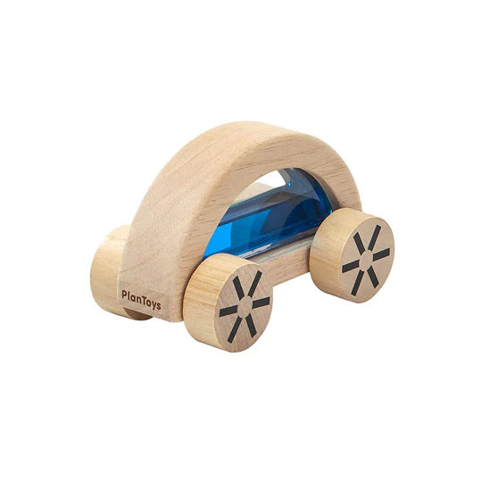 Plan Toys Wautomobile
