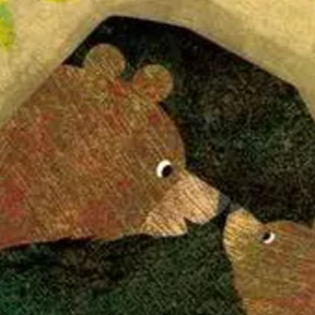A Peek-Through Picture Book