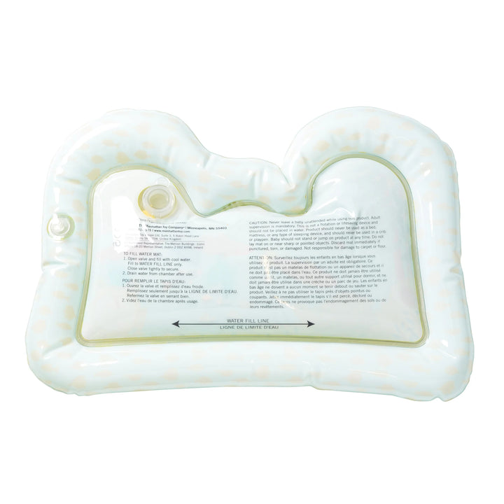 Manhattan Toy Riverbend Water Mat