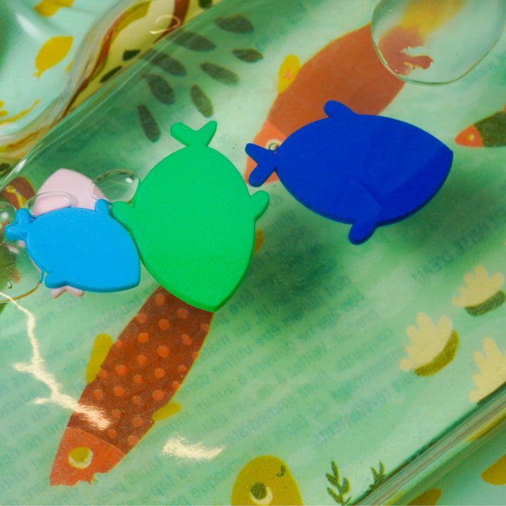 Manhattan Toy Riverbend Water Mat