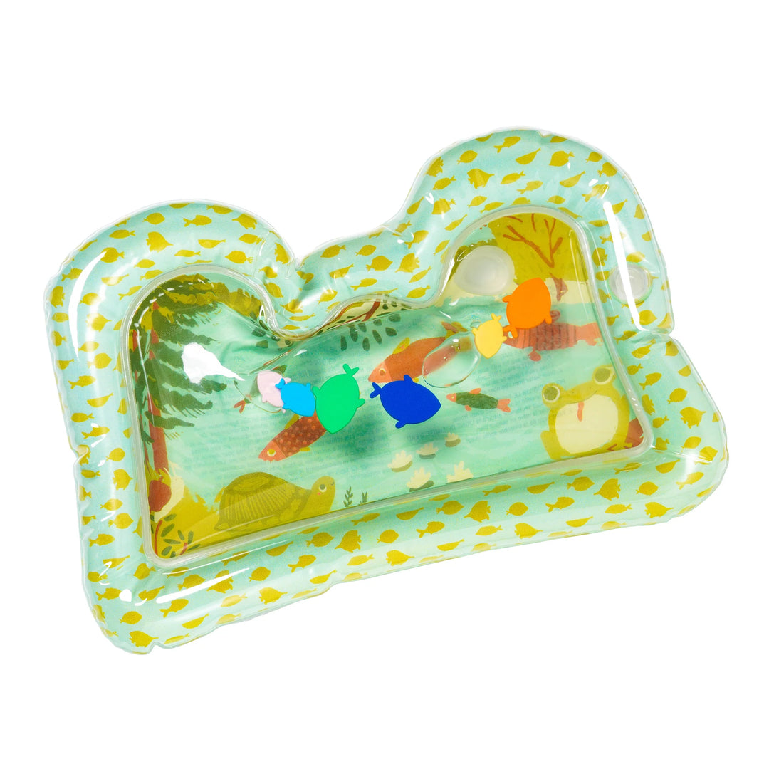 Manhattan Toy Riverbend Water Mat