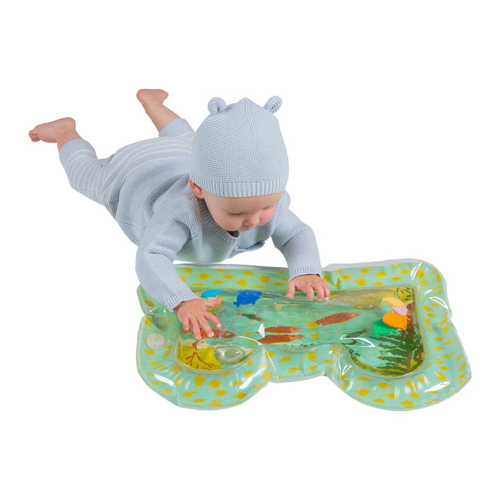 Manhattan Toy Riverbend Water Mat