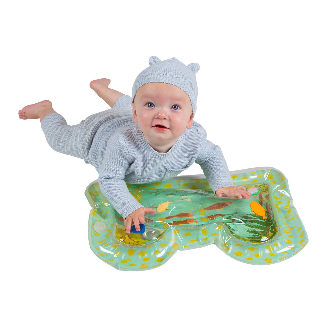 Manhattan Toy Riverbend Water Mat