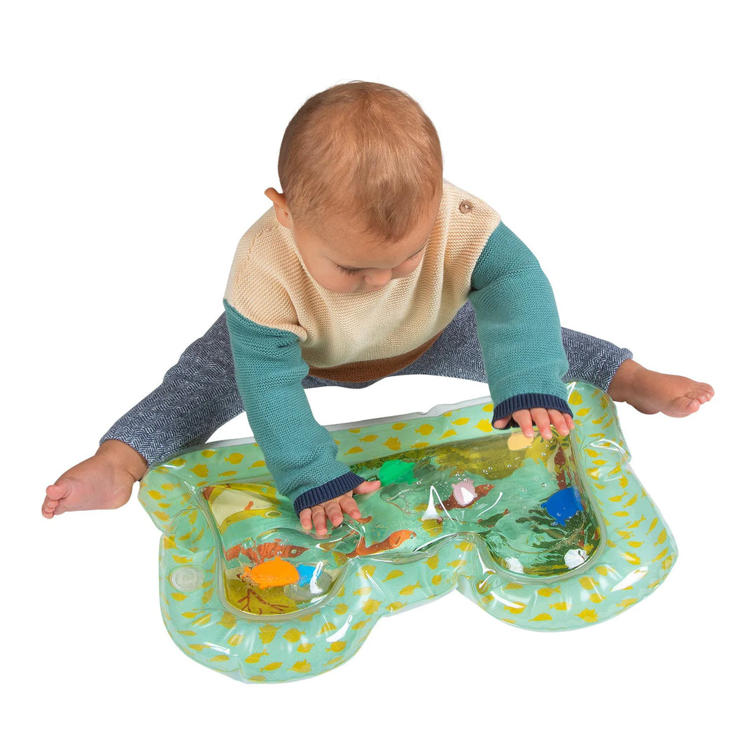 Manhattan Toy Riverbend Water Mat