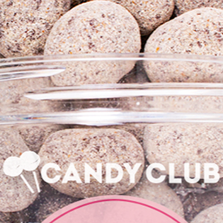 Candy Club Love You S'more