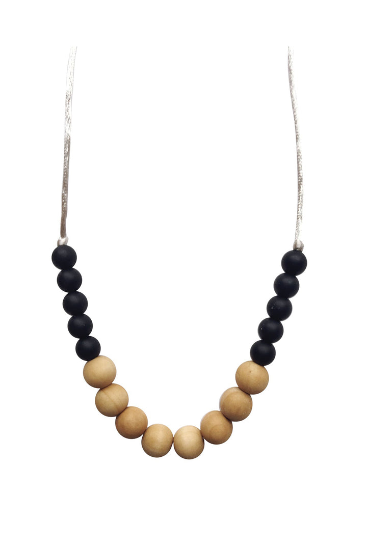 Chewable Charms Knox Teething Necklace