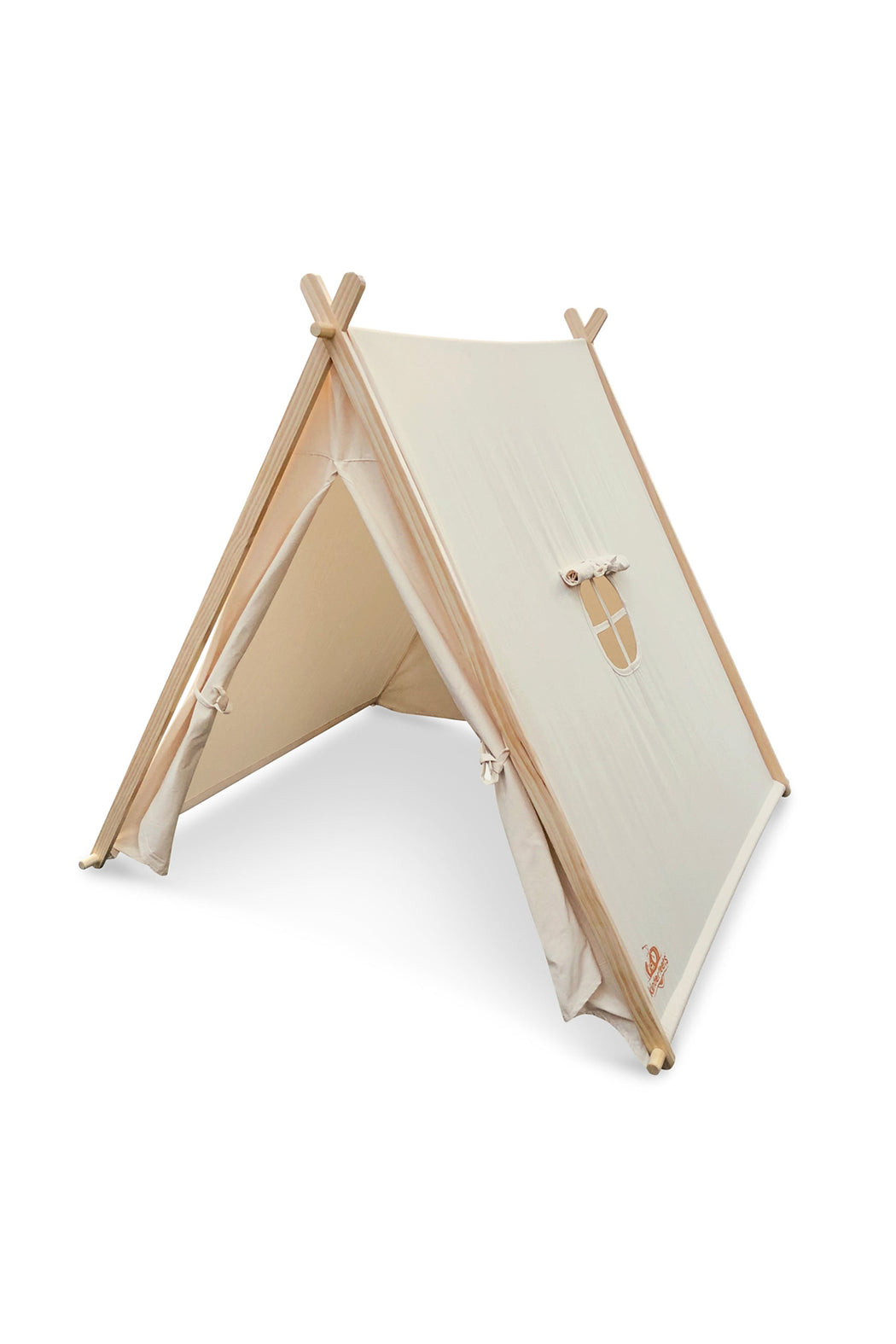 Kinderfeets Indoor/Outdoor Play Tent