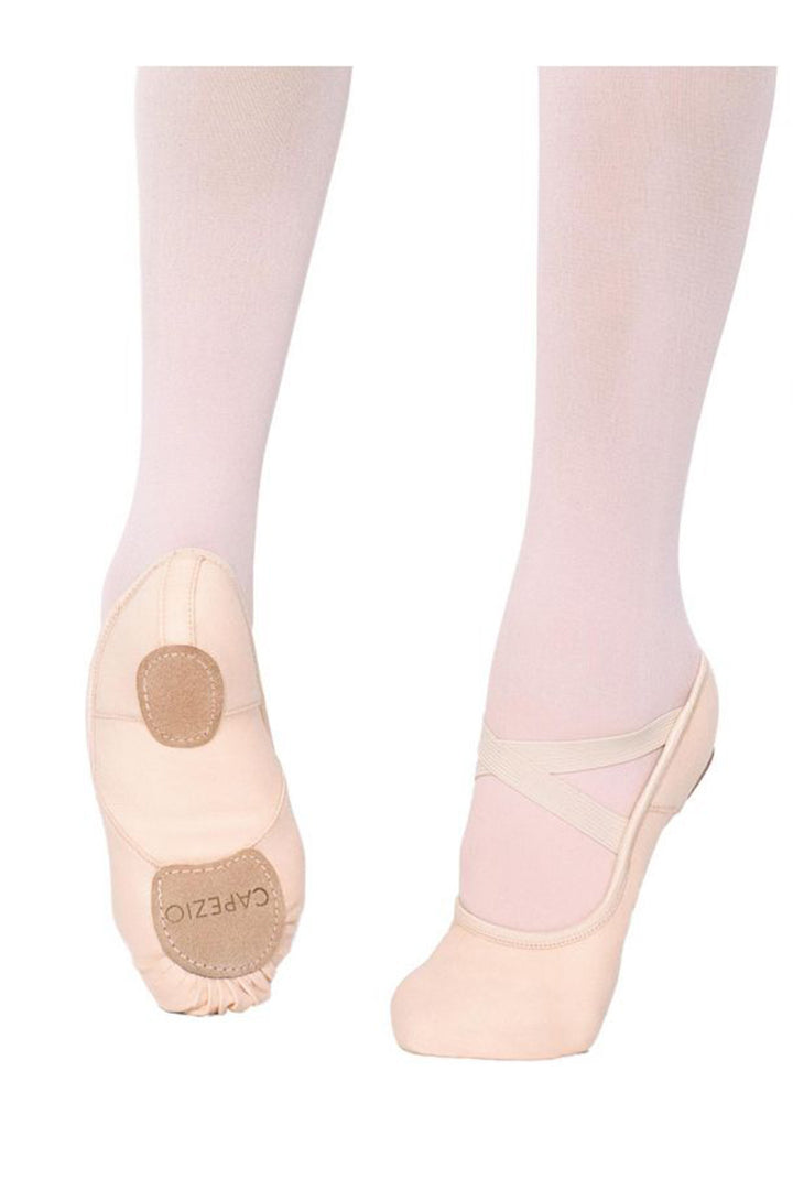 Capezio Hanami Ballet Shoe - Wide
