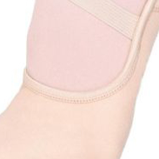 Capezio Hanami Ballet Shoe - Wide