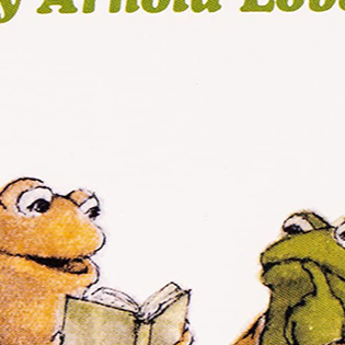 Frog And Toad Are Friends