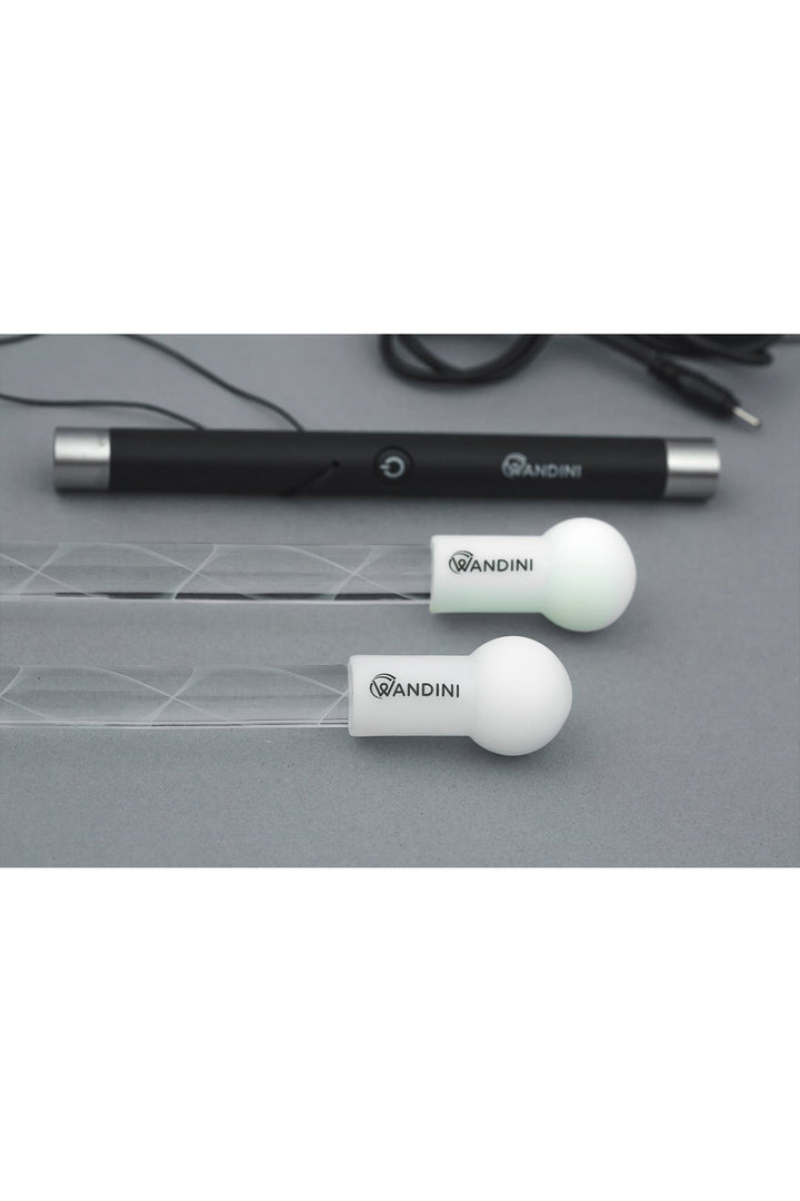 Fun In Motion Wandini Glow.O Magic LED Levitation Wand