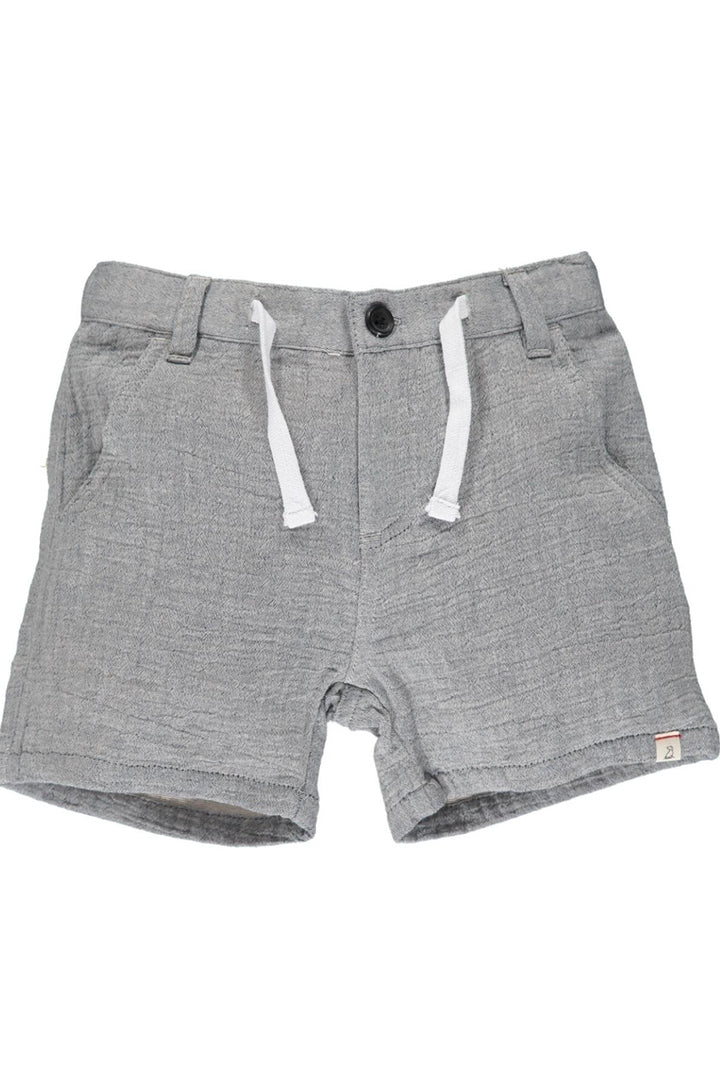 Me & Henry Crew Gauze Boys Shorts