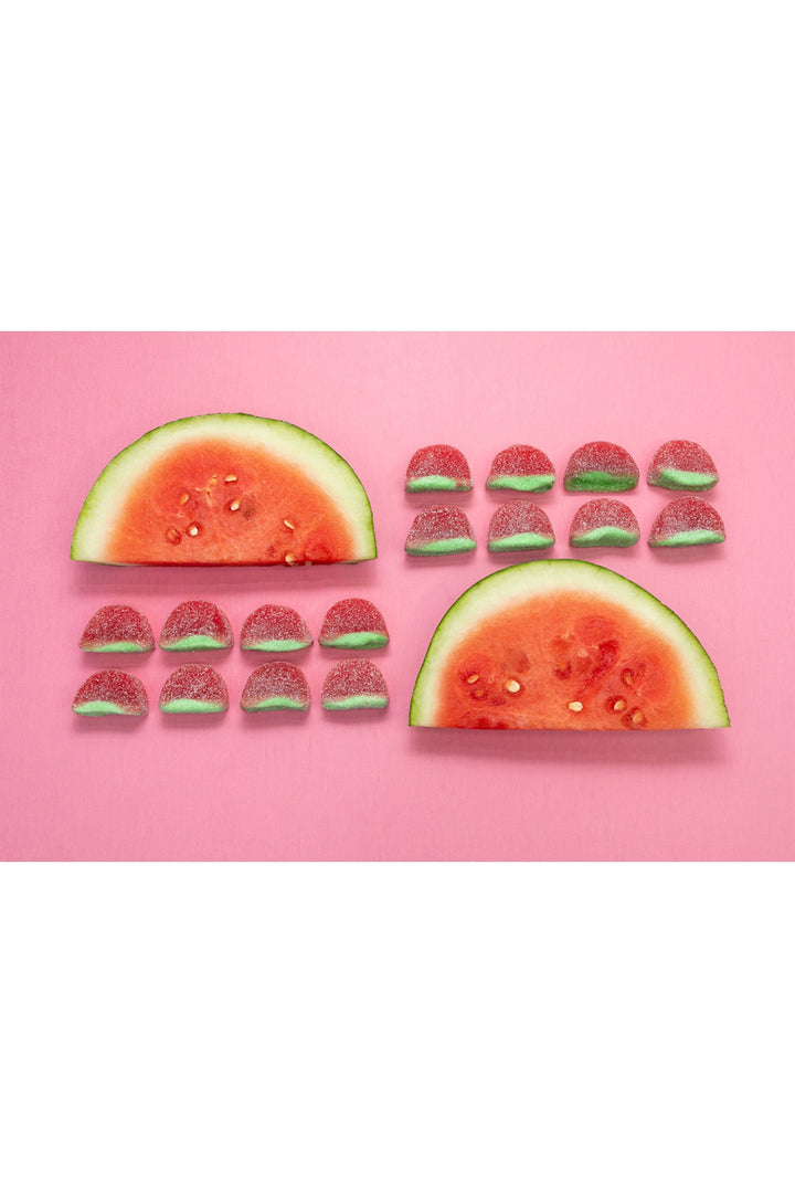 Candy Club Watermelon Slices