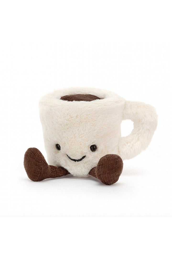 Jellycat Amuseable Espresso Cup