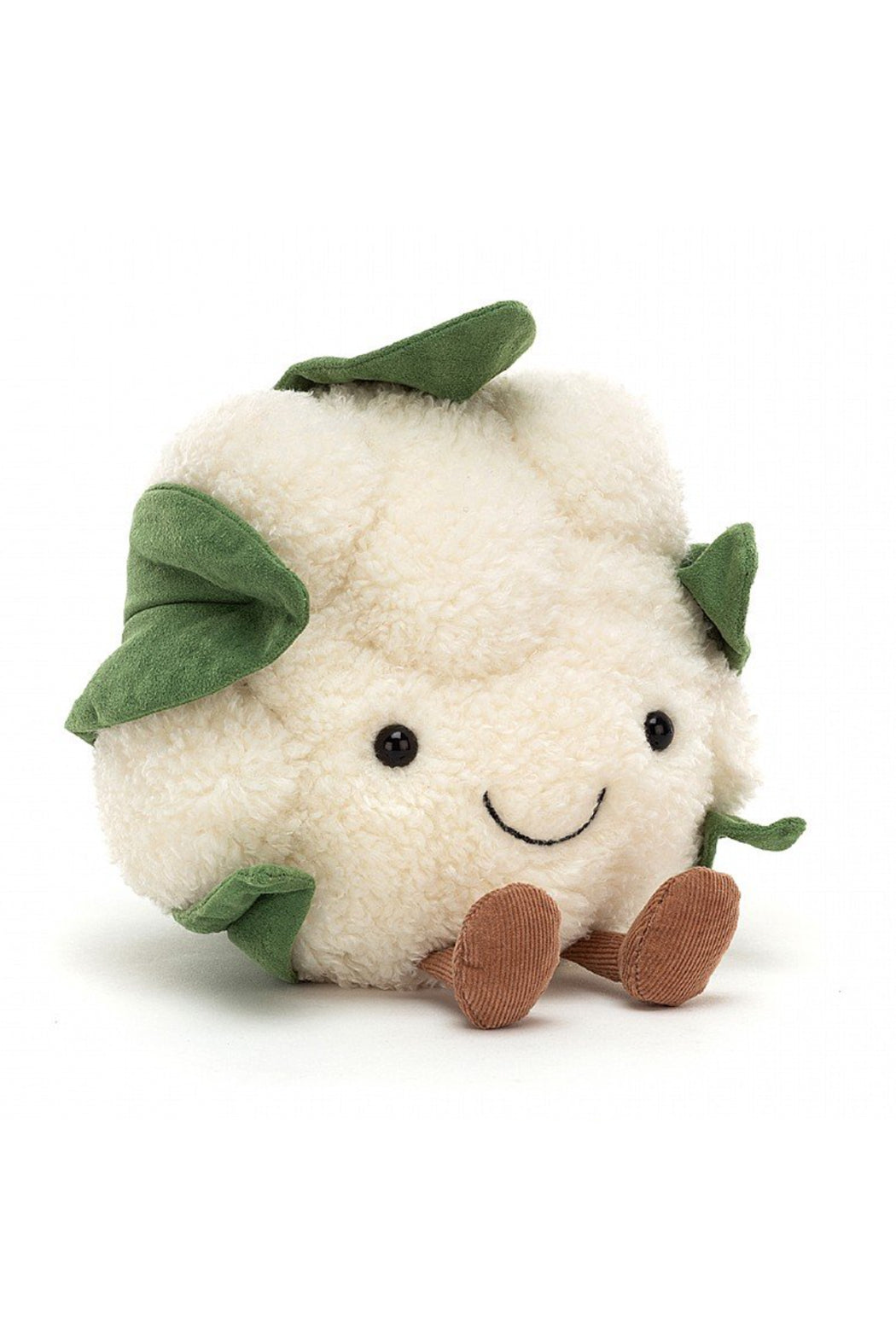 Jellycat Amuseable Cauliflower