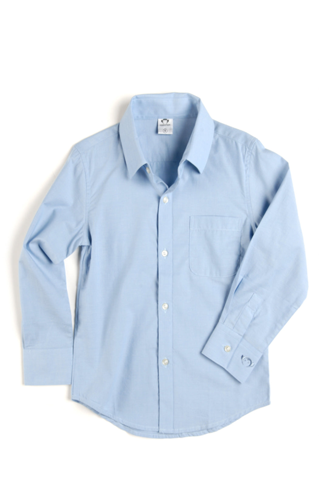 Appaman Standard Button Up Shirt