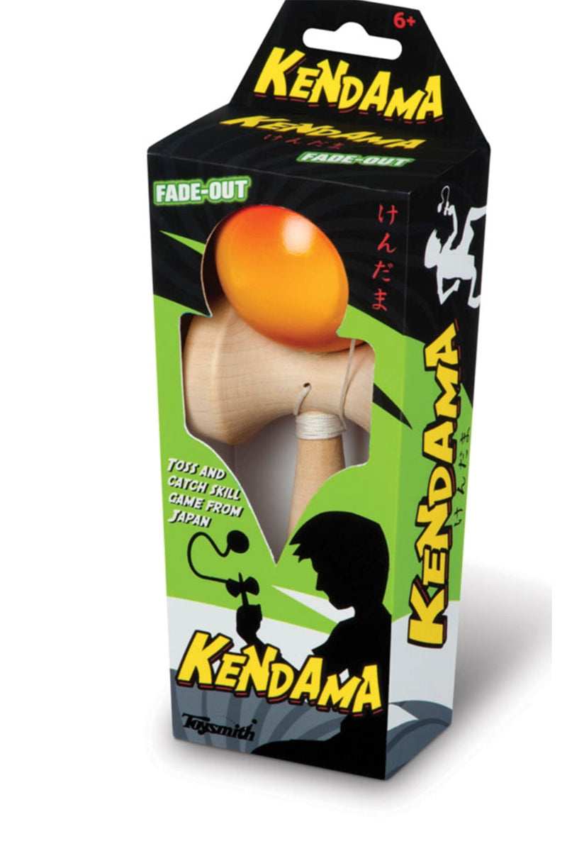 Toysmith Kendama Fade-Out