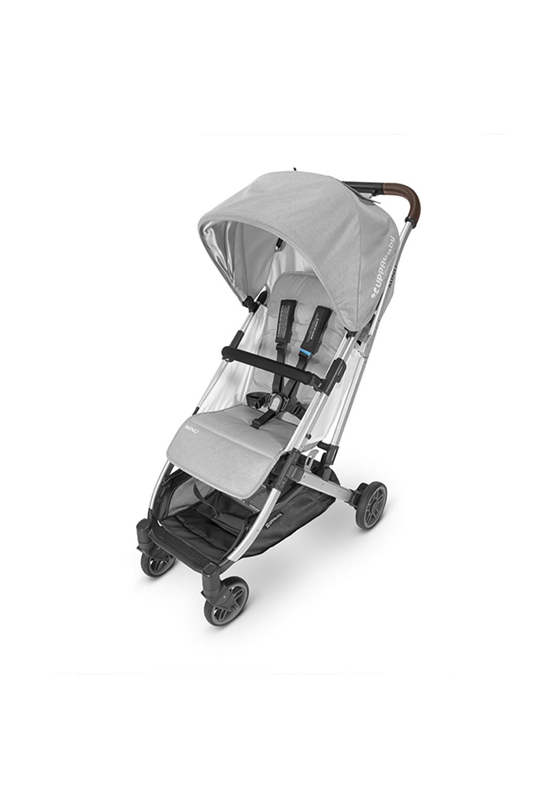 UPPAbaby Bumper Bar For MINU & MINU V2