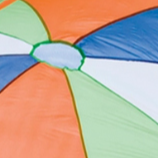 Toysmith Playground Classics Toysmith 10' Jumbo Parachute