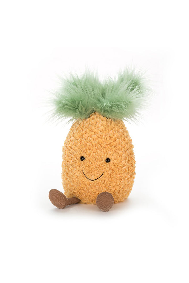 Jellycat Large Amuseable Pineapple