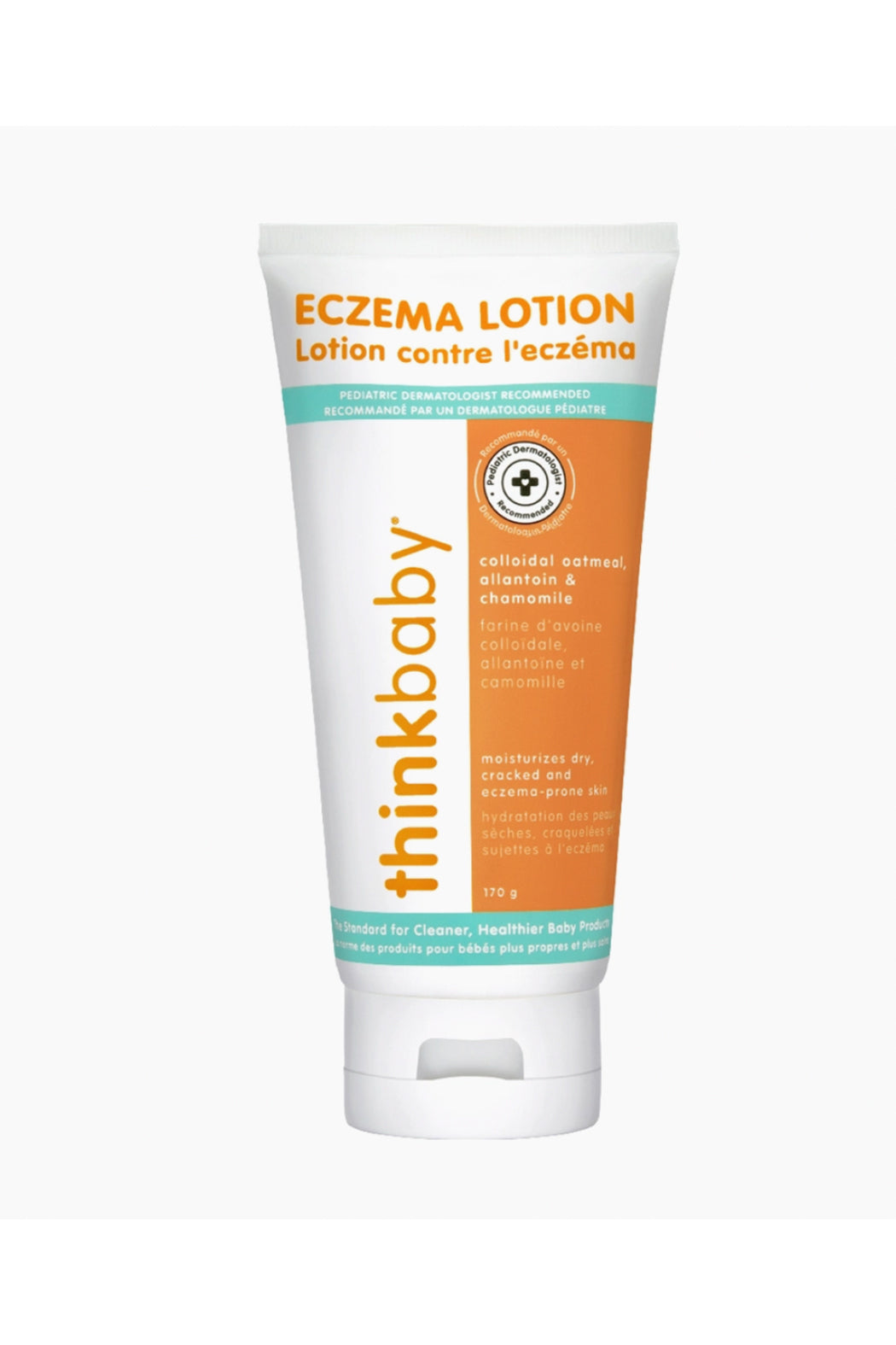 Thinkbaby THINKbaby Eczema Lotion