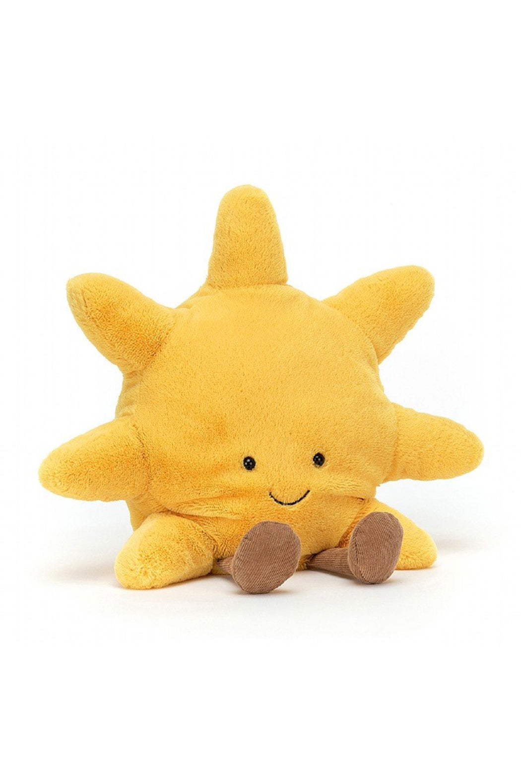 Jellycat Amuseable Sun