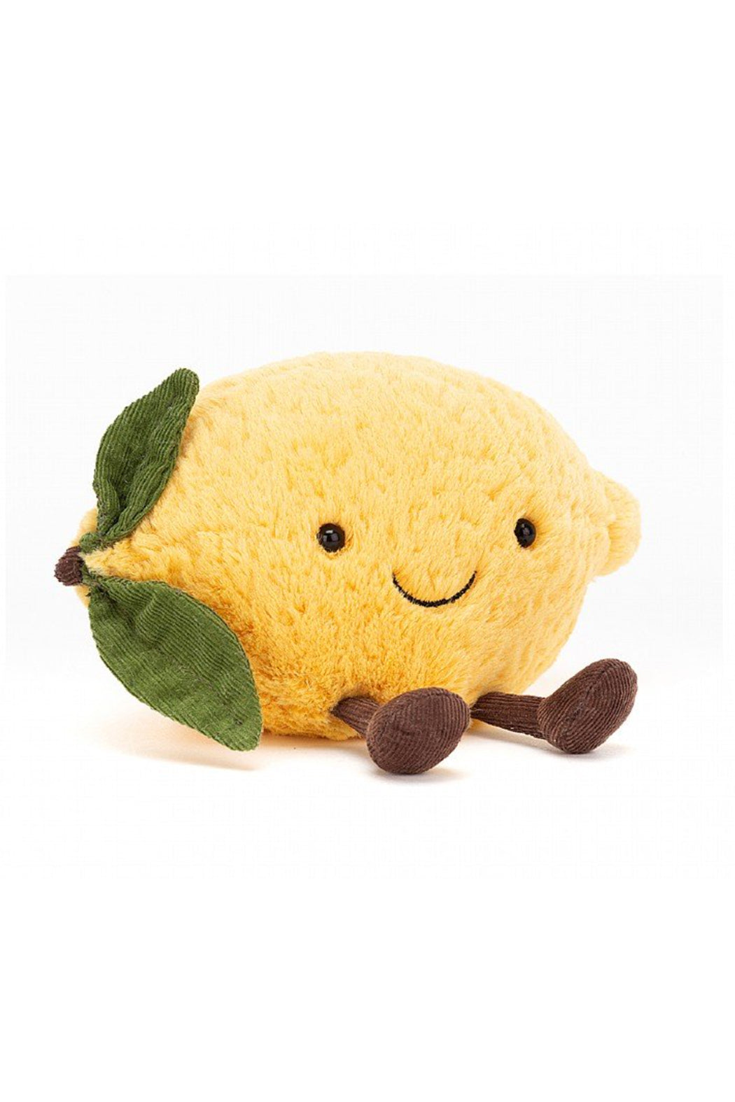 Jellycat Small Amuseable Lemon