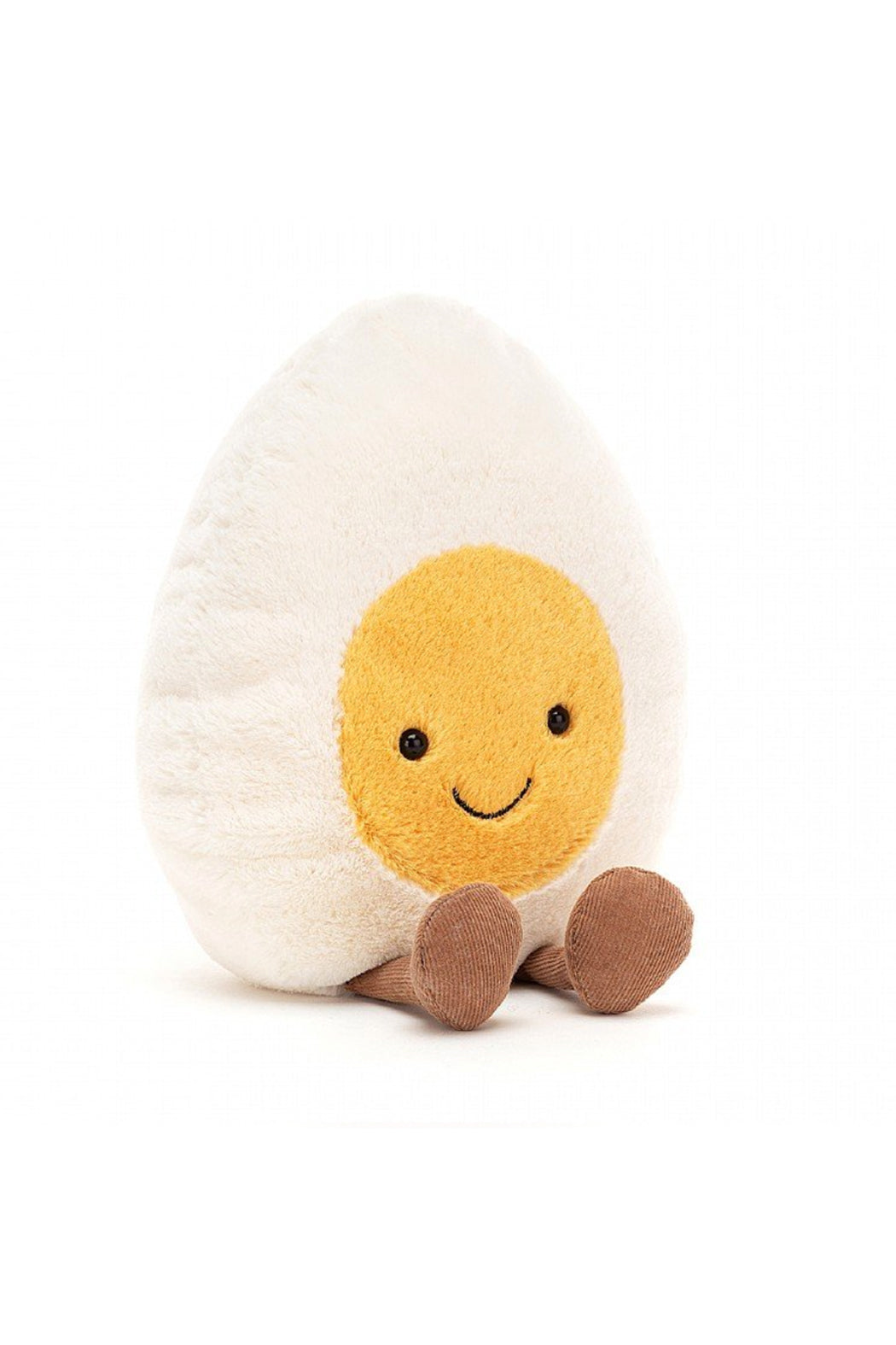 Jellycat Amuseable Happy Boiled Egg